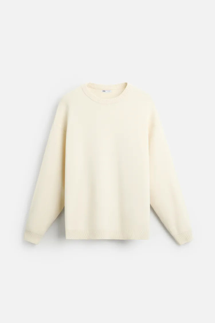 SOFT TOUCH PULLOVER