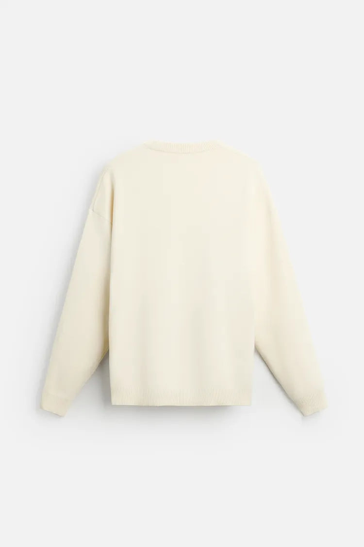 SOFT TOUCH PULLOVER