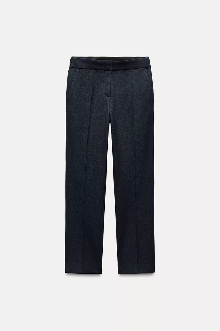 Soft 7/8 Pants