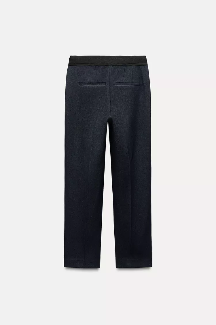 Soft 7/8 Pants